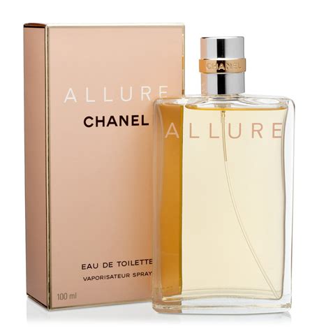 allure de chanel avis|Allure Chanel perfume .